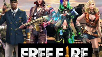 top 5 coolest Free Fire characters and how to get them