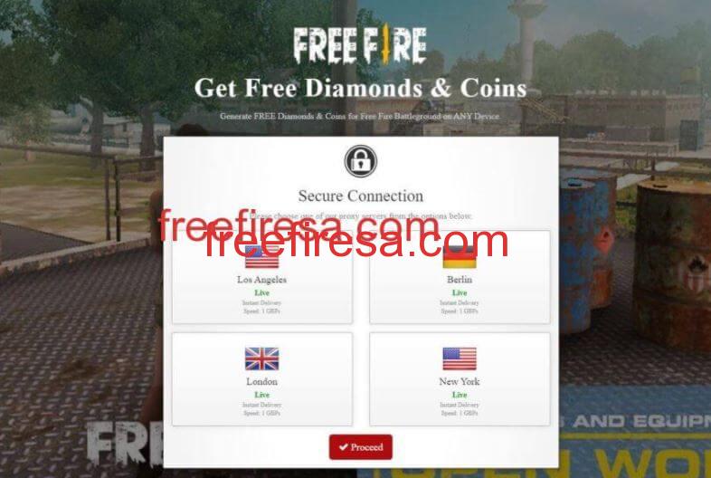 top 10 ways to Get Free Fire diamonds for free