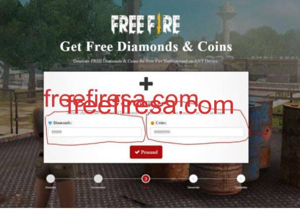 top 10 ways to Get Free Fire diamonds for free