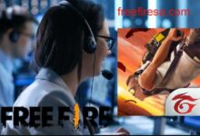 contato com o atendimento ao cliente do Free Fire