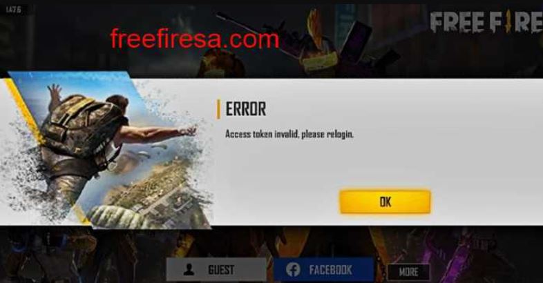 How to contact Free Fire customer