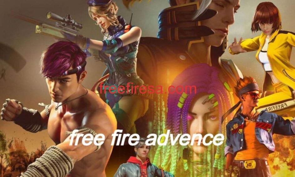 how to get free fire dances