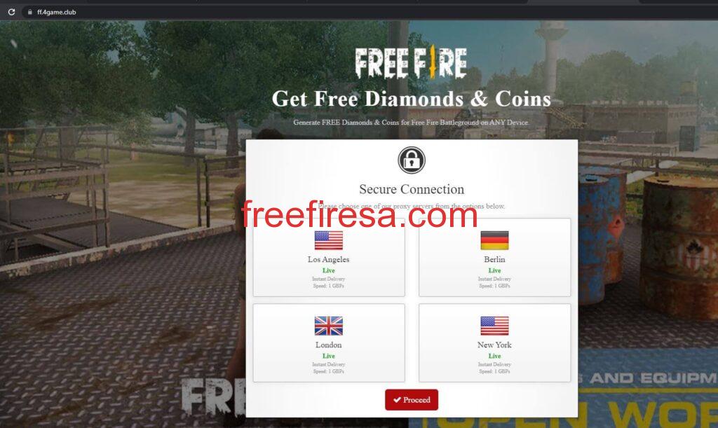 شحن جواهر فري فاير مجانا (free fire 999 999 diamonds)