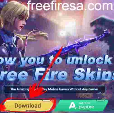 como desbloquear todas as skins lendárias do free fire: nicoo free fire 2023