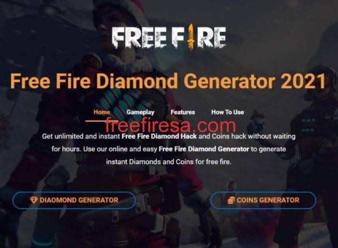 10 melhores maneiras de obter diamantes do Free Fire gratuitamente 2023