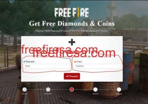 10 melhores maneiras de obter diamantes do Free Fire gratuitamente 2023